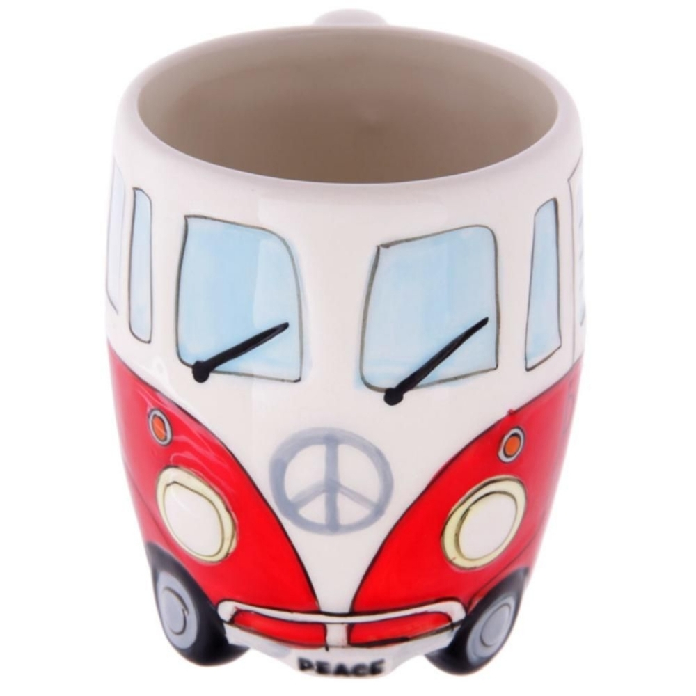 COPY - VW Van Coffee Mug
